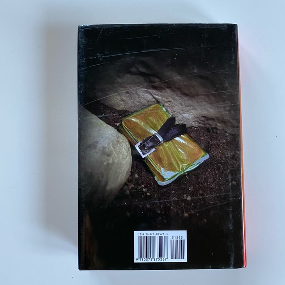 The Prophet of Yonwood Book - Picture 7 of 7